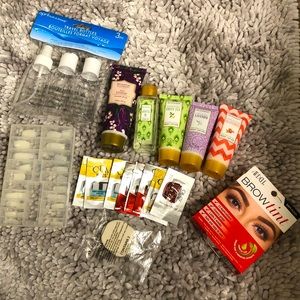 Self Care Beauty Bundle!